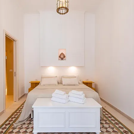 Casa Mea * Nardò