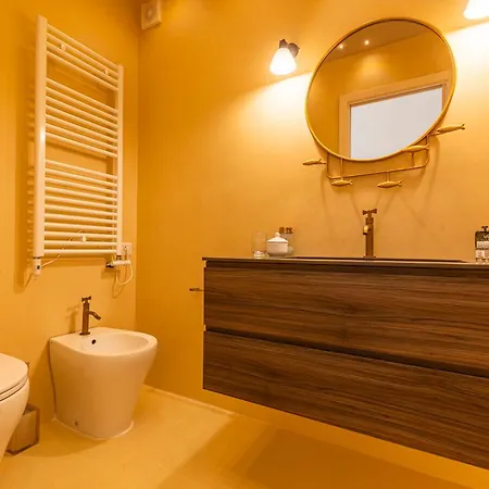 Apartman Casa Mea Nardò