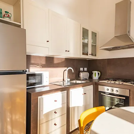 Apartament Casa Mea Nardò